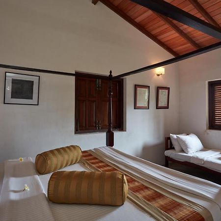 Villa Sunbird Negombo Exterior photo
