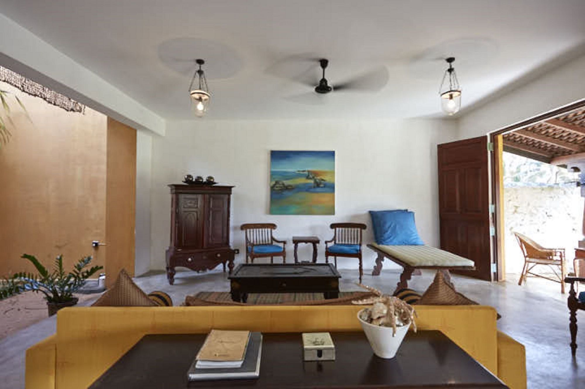 Villa Sunbird Negombo Exterior photo