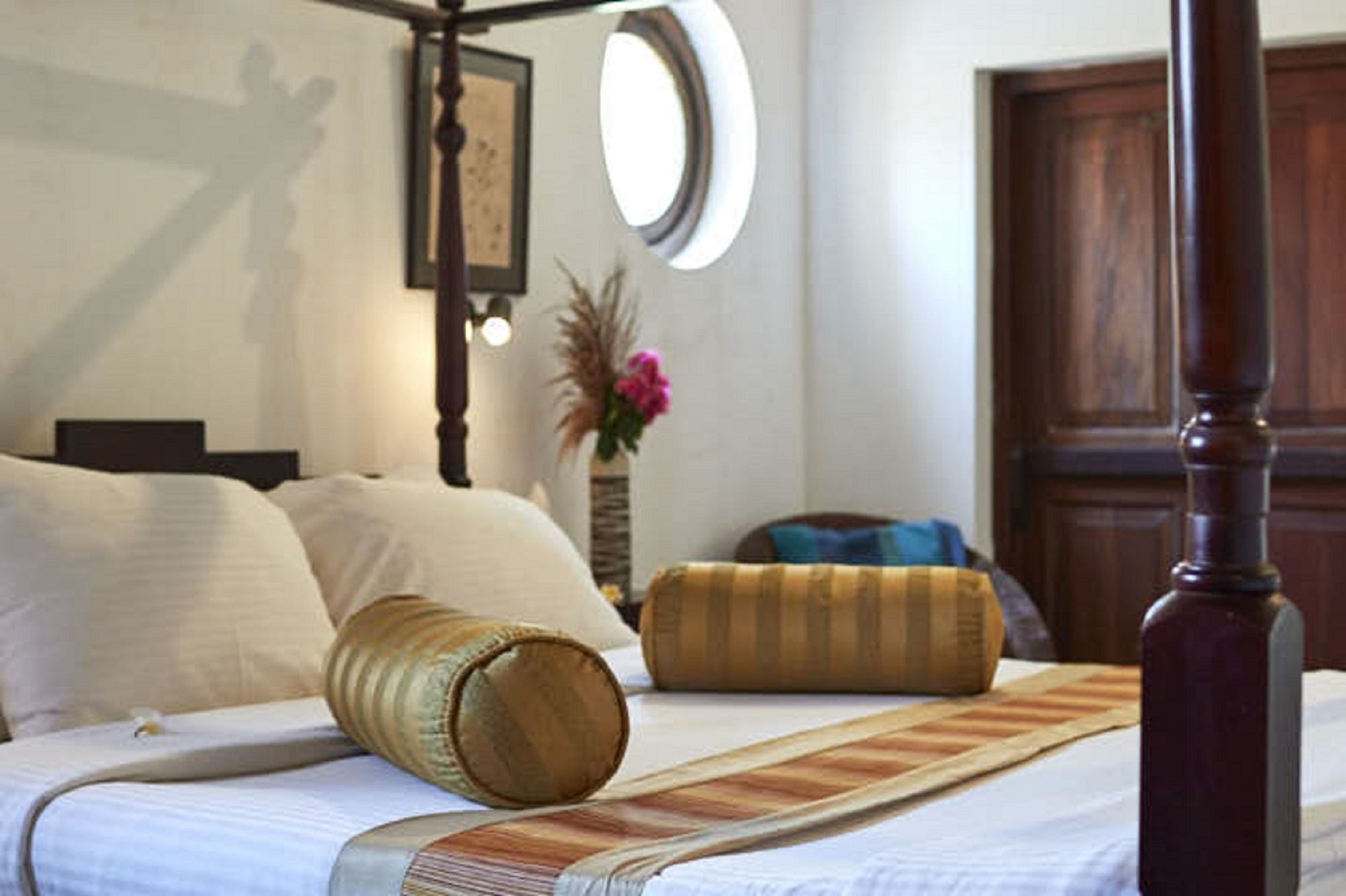 Villa Sunbird Negombo Exterior photo