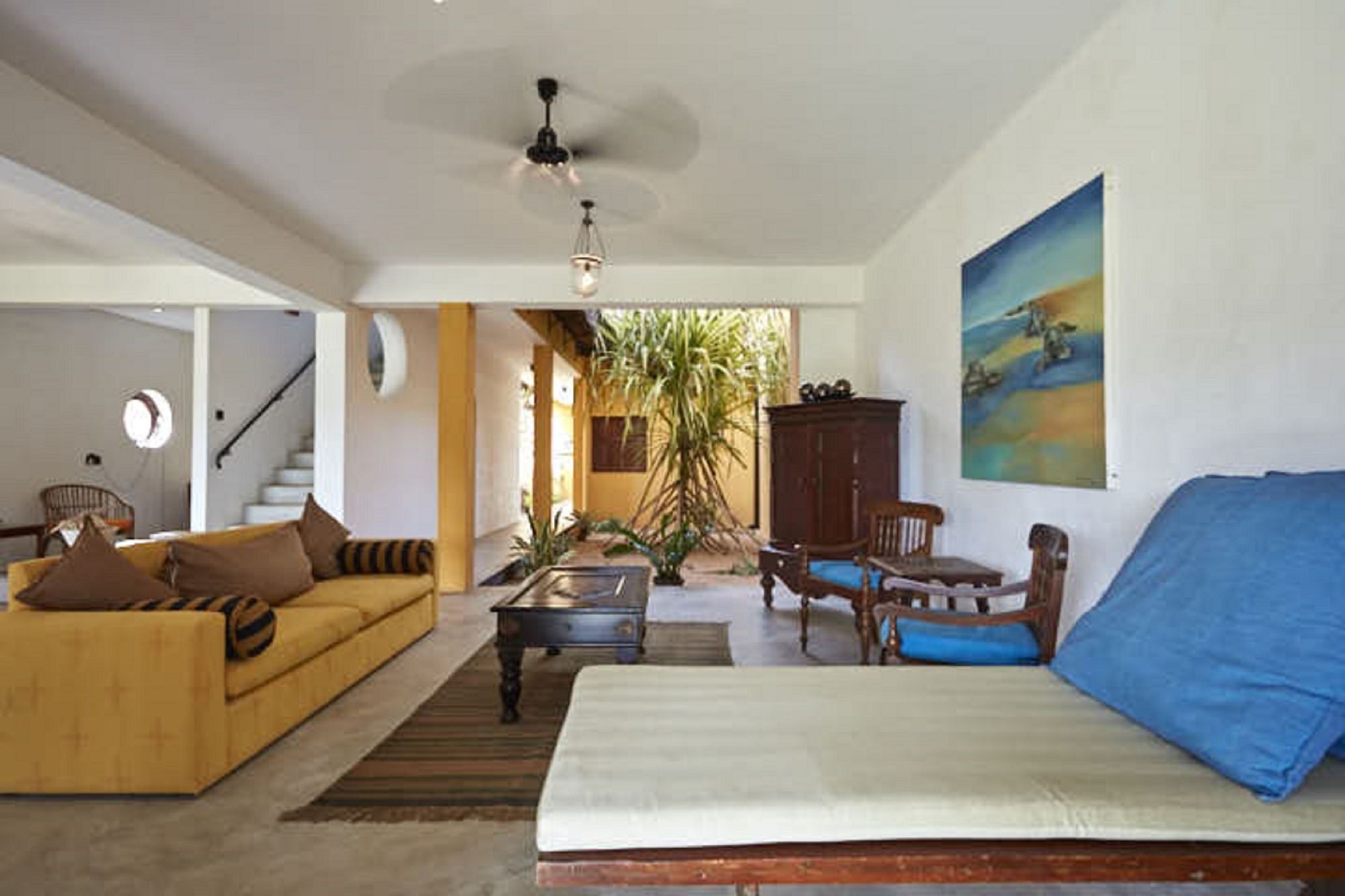 Villa Sunbird Negombo Exterior photo
